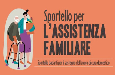 Sportelli di assistenza familiare