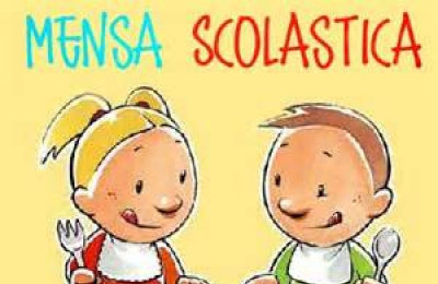 Iscrizione al servizio mensa scolastica per l'anno scolastico 2023/2024