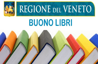 Contributo Regionale “Buono libri e contenuti didattici alternativi” A.S. 2024/2025