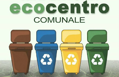 Ecocentro intercomunale di Castegnero e Longare